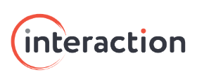 Interaction Logo for website