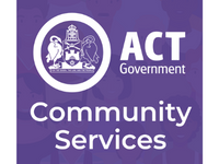 Community Services - ACT Government