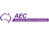 Australian electoral commission logo