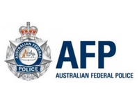 Australian Federal Police logo