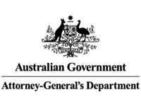 attorney generals department logo