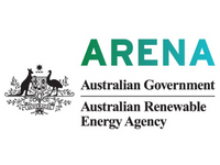 Australian Renewable Energy Agency logo