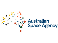 Australian space agency logo