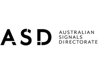 Australian Signals Directorate logo