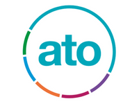 Australian Taxation Office logo