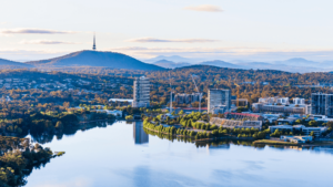 Canberra, Australia