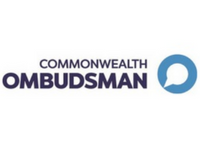 Commonwealth Ombudsman logo