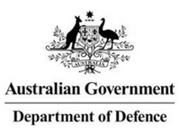 Department of Defence logo