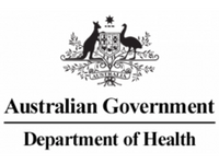 Department of Health logo