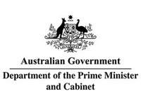 Department of the Prime Minister and Cabinet logo