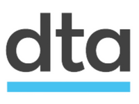 digital transformation agency logo