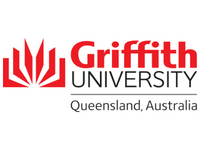 Griffith University logo