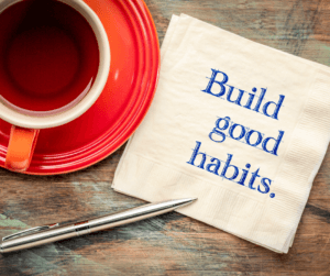 Good Habits