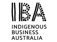 Indigenous Business Australia logo