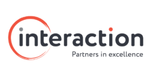 Interaction Consulting Logo