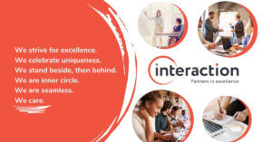 Interaction Consulting Group