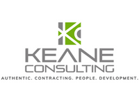 Keane consulting ACT logo