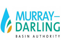 murray darling basin authority logo