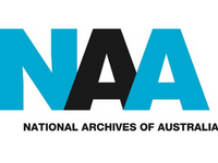 national archives of Australia logo