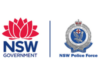 New South Wales Police Force logo