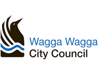Wagga Wagga City Council logo