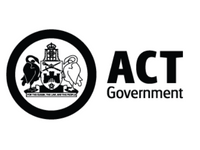 act gov logo