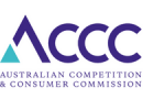 Australian Competition and Consumer Commission logo
