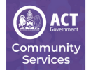 Community Services - ACT Government