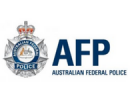 Australian Federal Police logo