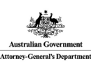 attorney generals department logo