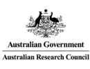 Australian research council logo