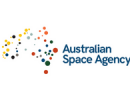 Australian space agency logo