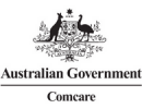 comcare logo