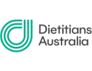 Dietitians Association of Australia logo