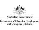 Department of Education, Employment and Workplace Relations logo