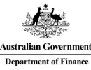 Department of Finance logo