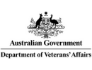 Department of Veterans' Affairs logo