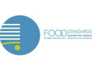 Food Standards Australia New Zealand logo