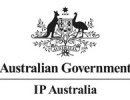 IP Australia logo