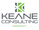 Keane Consulting logo