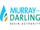 murray darling basin authority logo