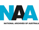 national archives of Australia logo