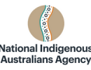 National Indigenous Australians Agency logo