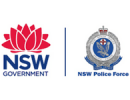 New South Wales Police Force logo
