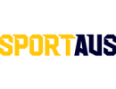 Sport Australia logo