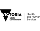 Victorian Department of Health logo