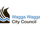 Wagga Wagga City Council logo
