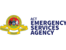 ACT Fire & Rescue logo